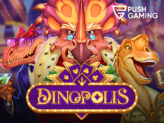 Min $5 deposit casino21